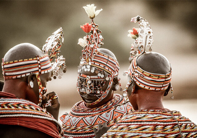 8 Days 7 Nights Amboseli Nairobi Samburu Aberdares Lake Nakuru Masai Mara Safari Package 1